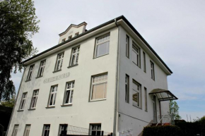 Гостиница Villa Bergfried  Херингсдорф